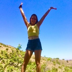 Meet your Posher, Caroline